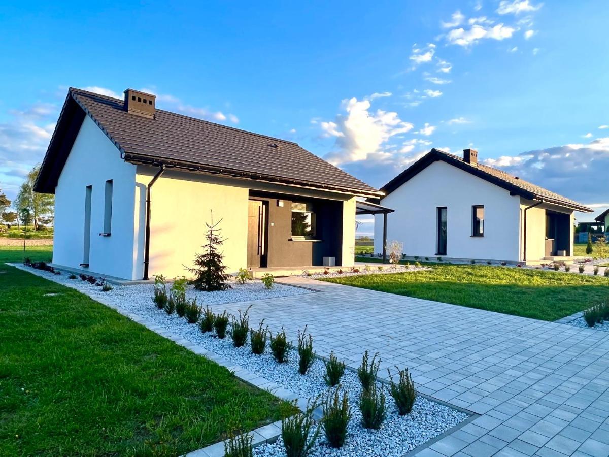 Domki Caloroczne Premium Zator Energylandia Exterior foto